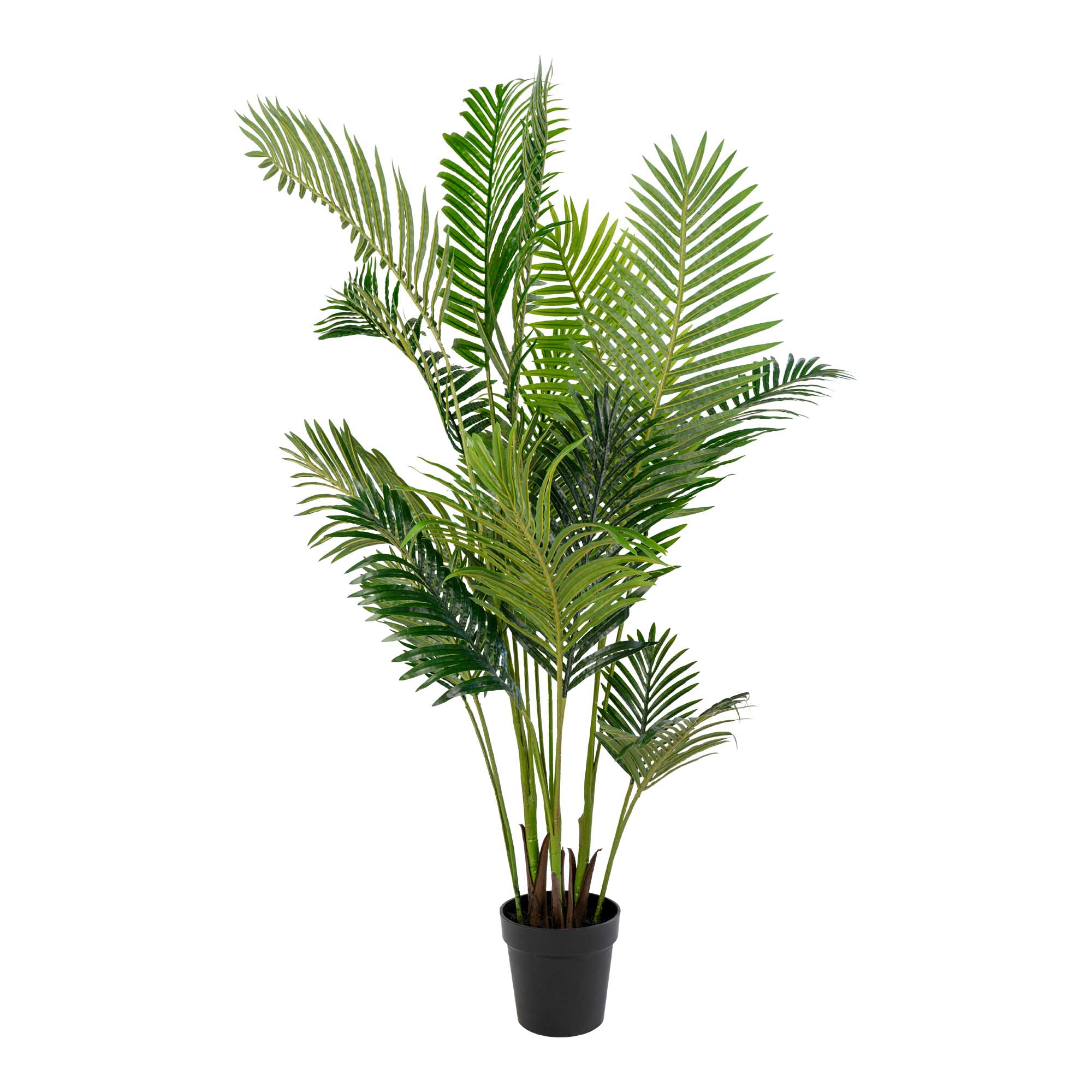 Areca Palme - Kunstige planter Amazing Home