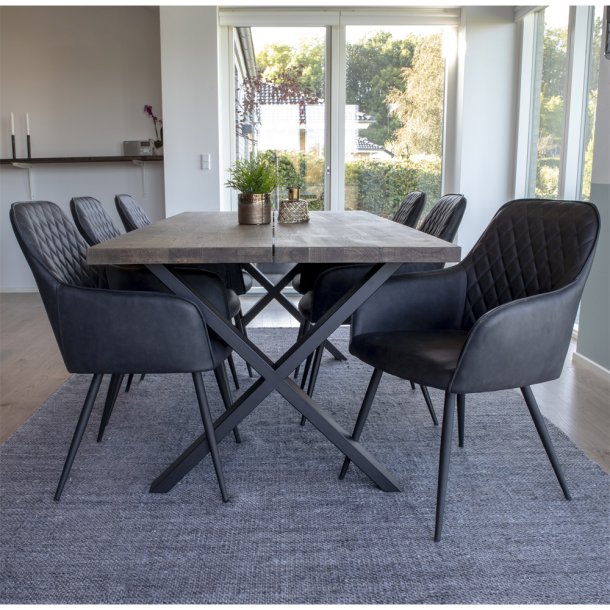 Harbo Spisebordsstol