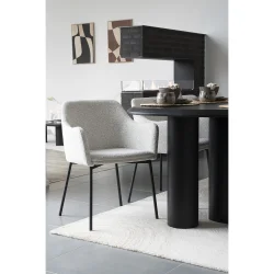 Melilla Spisebordsstol