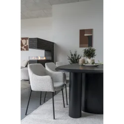 Melilla Spisebordsstol