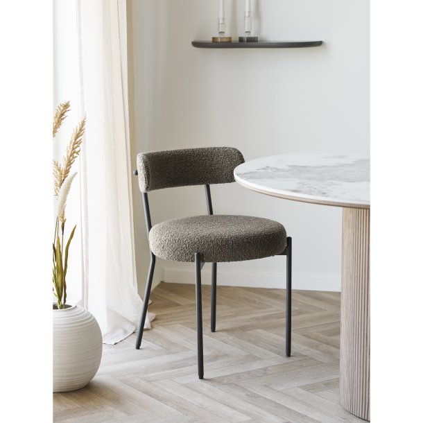 Badalona Spisebordsstol