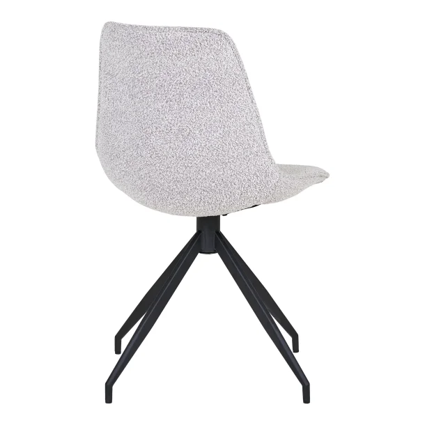 Monaco Spisebordsstol