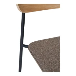 Estepona Spisebordsstol