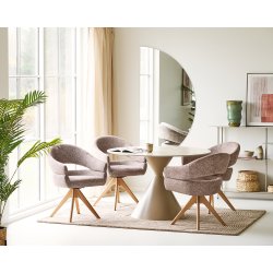 Dover Spisebordsstol