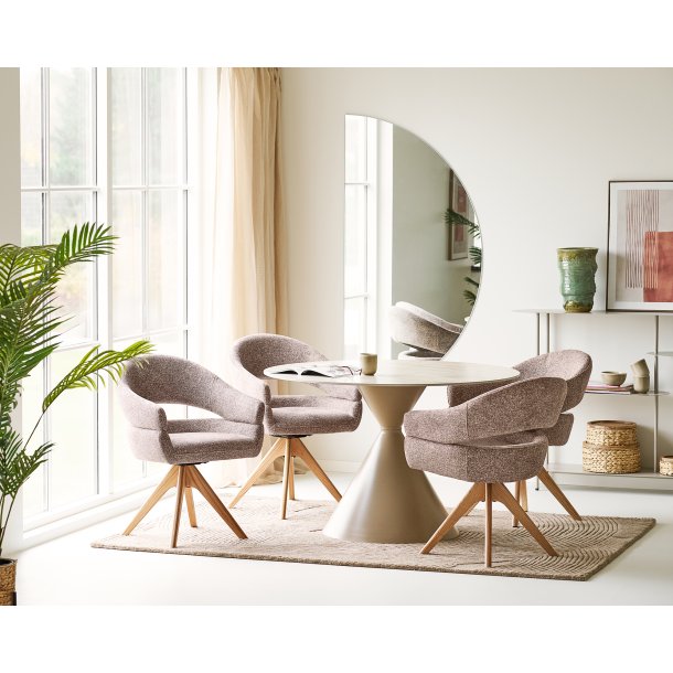 Dover Spisebordsstol