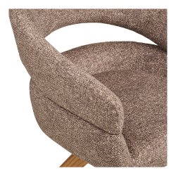 Dover Spisebordsstol