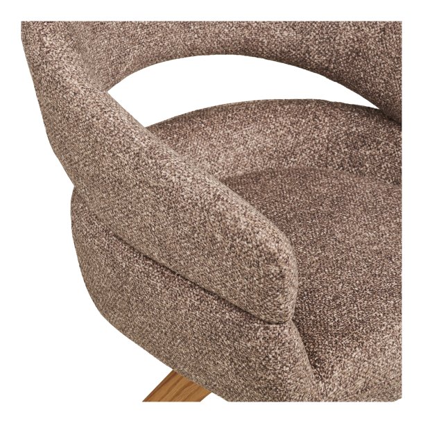 Dover Spisebordsstol