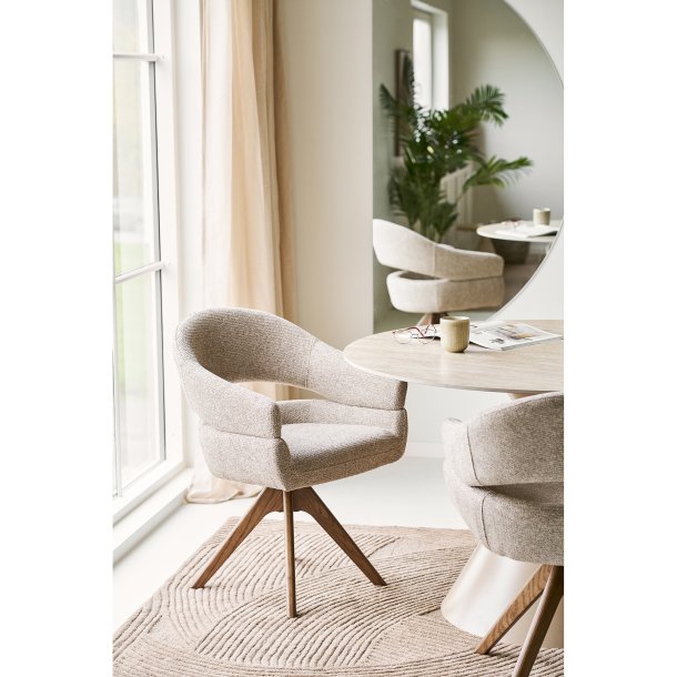 Dover Spisebordsstol