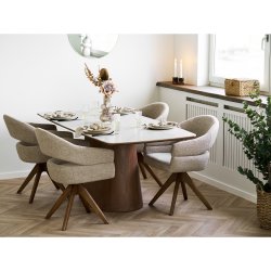 Dover Spisebordsstol