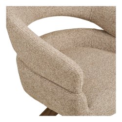 Dover Spisebordsstol