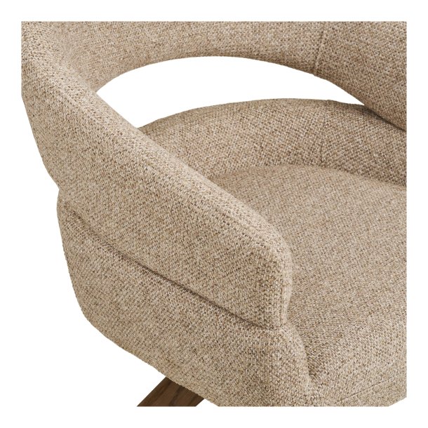 Dover Spisebordsstol