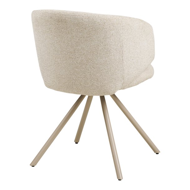 Fulham Spisebordsstol