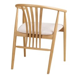 Agustin Spisebordsstol