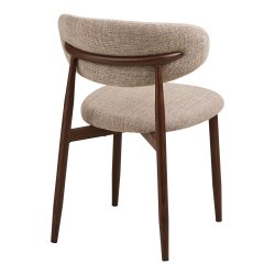 Levanto Spisebordsstol