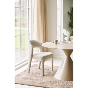 Belmont Spisebordsstol