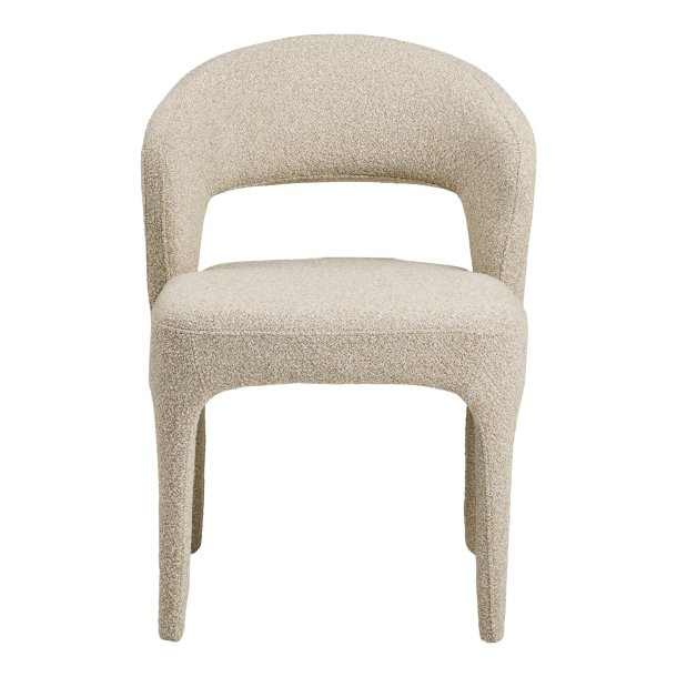 Belmont Spisebordsstol