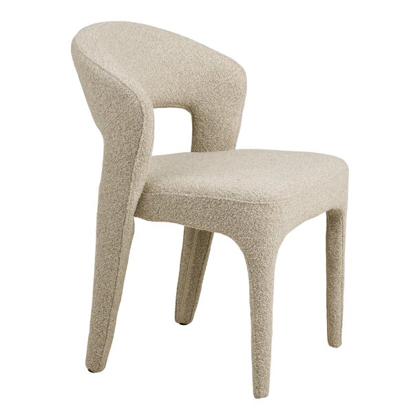 Belmont Spisebordsstol