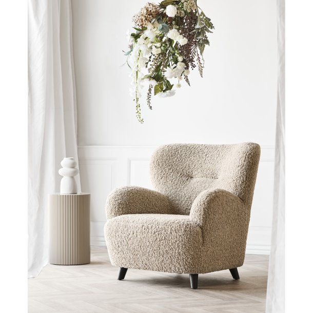 Lunaro Loungestol