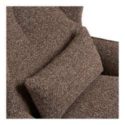 Blenheim Loungestol med drejefod