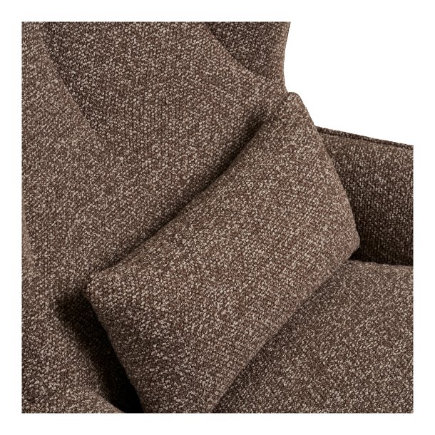 Blenheim Loungestol med drejefod