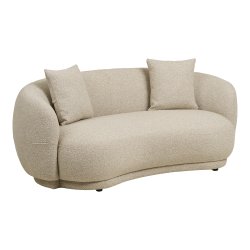 Hawkes 2,5 Personers Sofa