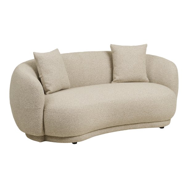 Hawkes 2,5 Personers Sofa