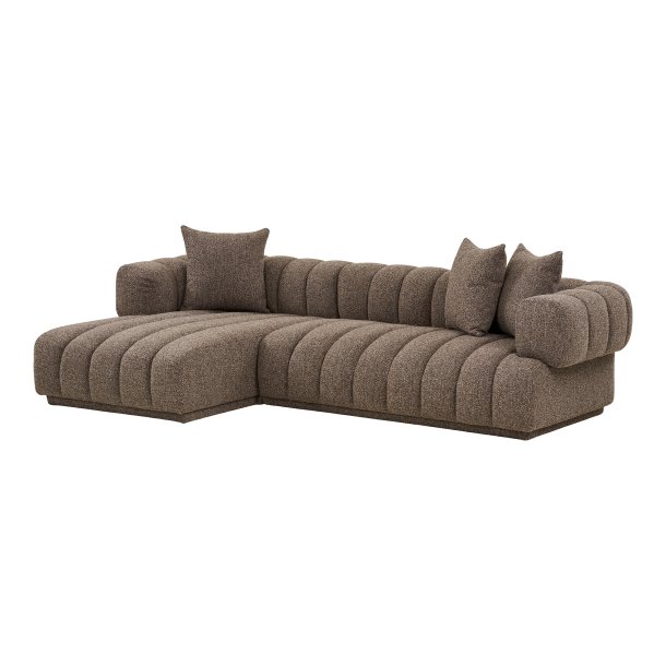 Aurora Loungesofa
