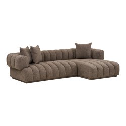 Aurora Loungesofa