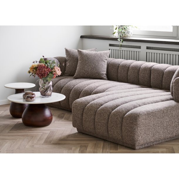 Aurora Loungesofa