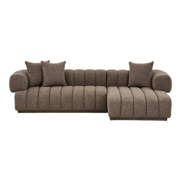 Aurora Loungesofa