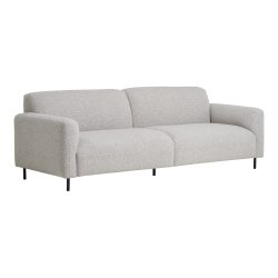 Salvador 3 Personers Sofa