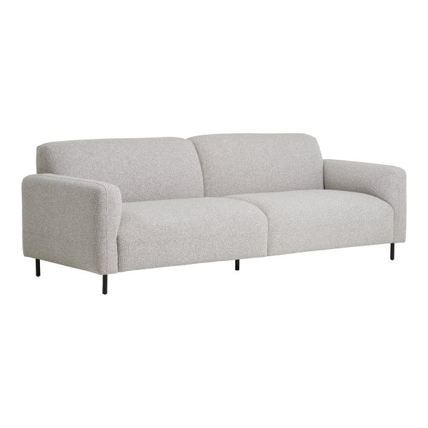 Salvador 3 Personers Sofa