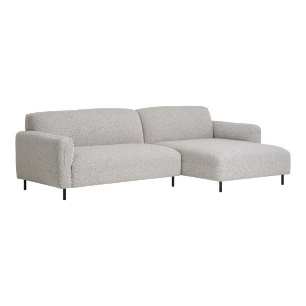 Salvador Loungesofa H&oslash;jrevendt