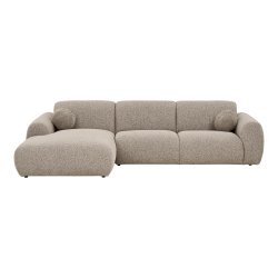 Clyde Loungesofa