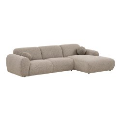 Clyde Loungesofa