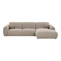 Clyde Loungesofa
