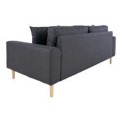 Lido 2,5 Personers Sofa