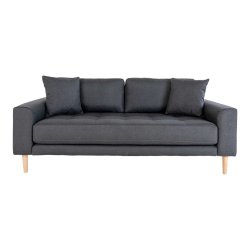 Lido 2,5 Personers Sofa