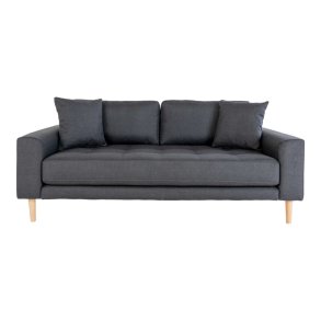 Lido 2,5 Personers Sofa