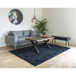 Lido 2,5 Personers Sofa
