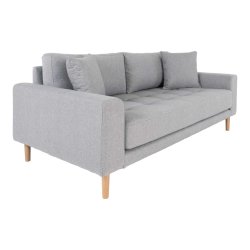 Lido 2,5 Personers Sofa