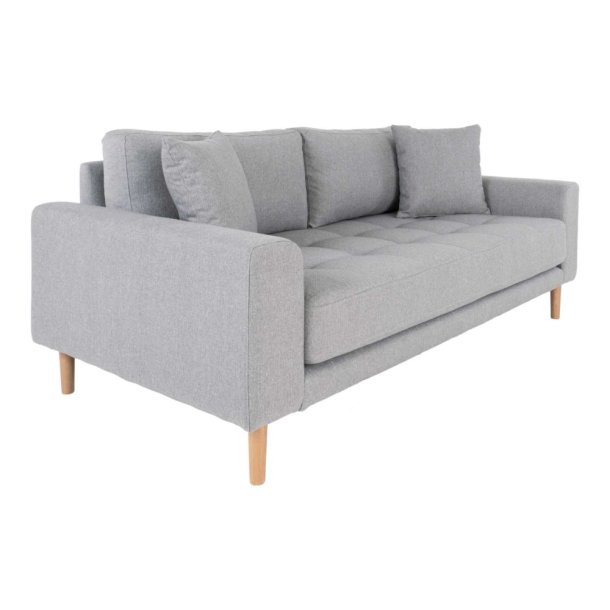 Lido 2,5 Personers Sofa