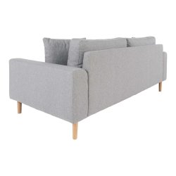 Lido 2,5 Personers Sofa