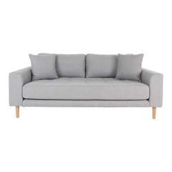Lido 2,5 Personers Sofa