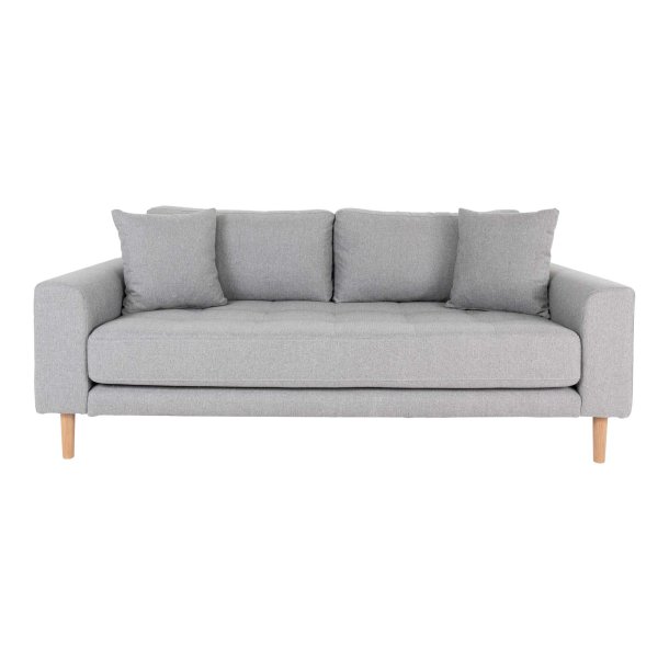 Lido 2,5 Personers Sofa