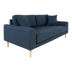 Lido 2,5 Personers Sofa