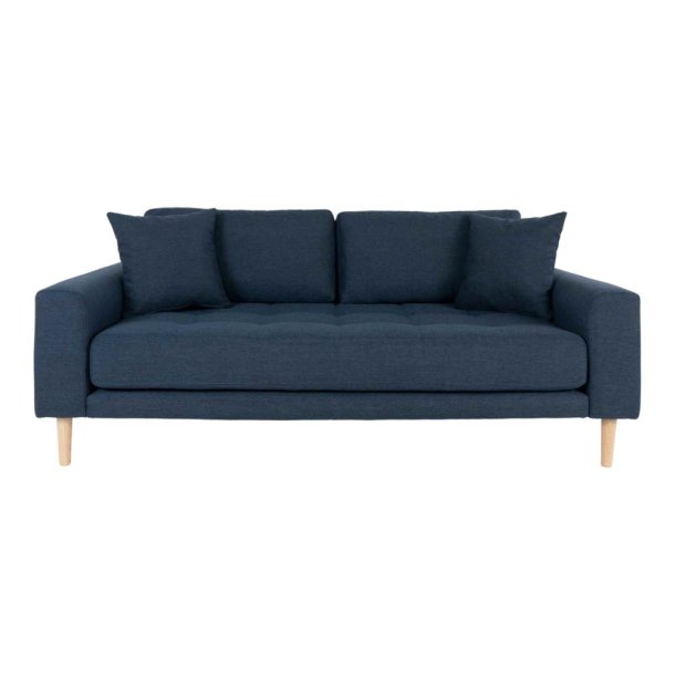 Lido 2,5 Personers Sofa
