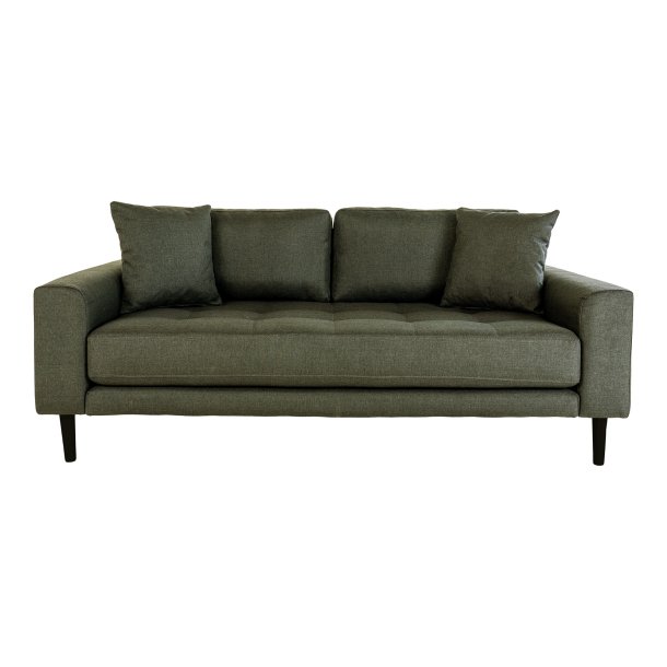 Lido 2,5 Personers Sofa