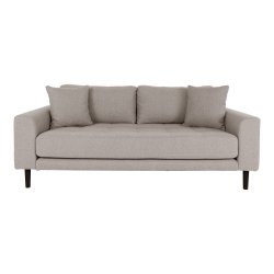 Lido 2,5 Personers Sofa