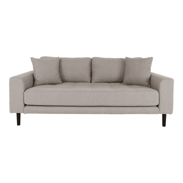 Lido 2,5 Personers Sofa